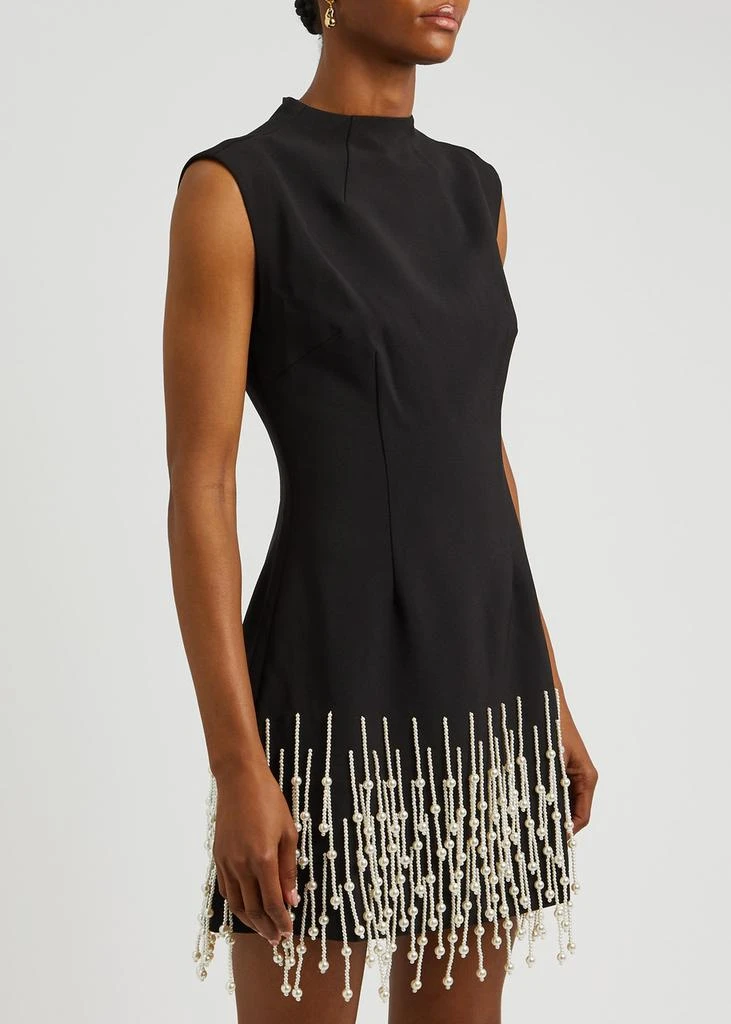 ODD MUSE Ultimate Muse embellished mini dress 2