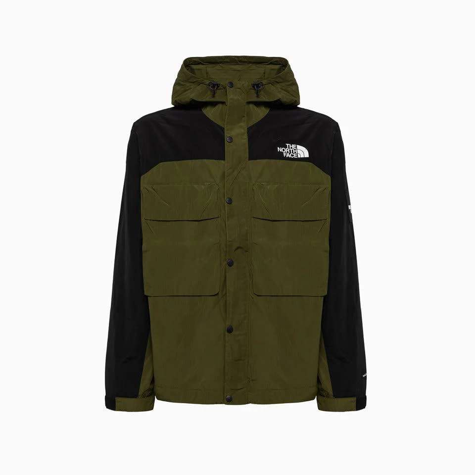 The North Face Tustin Cargo Pkt Jacket 1