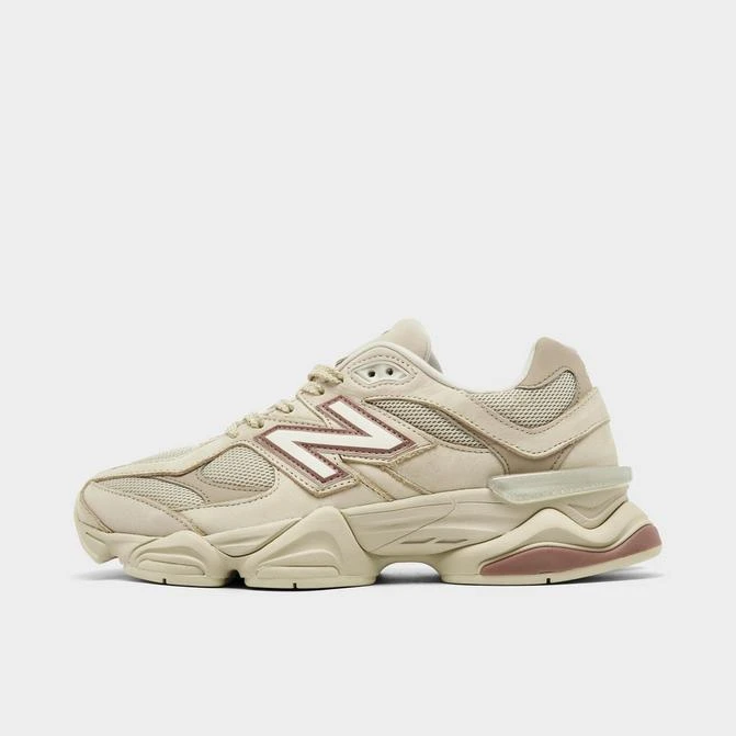 New Balance Women's New Balance 9060 Casual Shoes 1