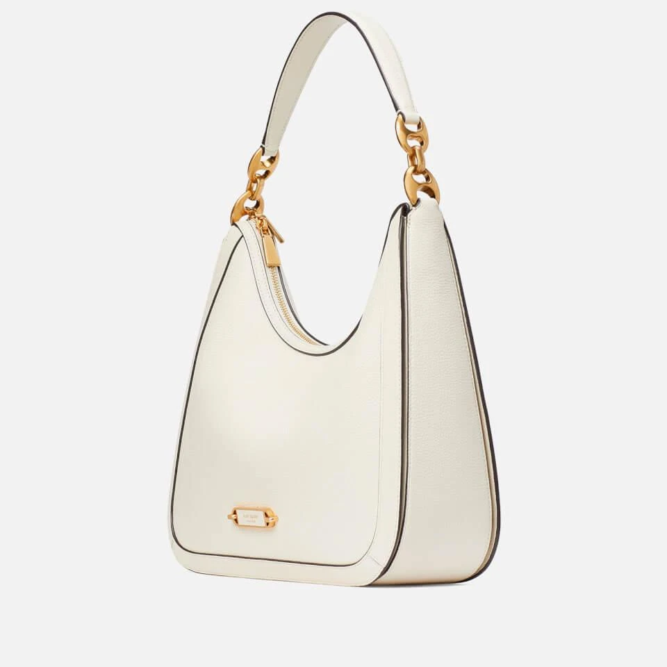 Kate Spade Kate Spade New York Gramercy Pebbled Leather Medium Hobo Bag 3