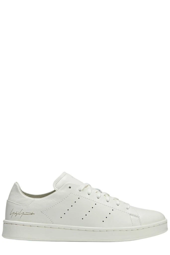 Y-3 Y-3 Stan Smith Lace-Up Sneakers 1