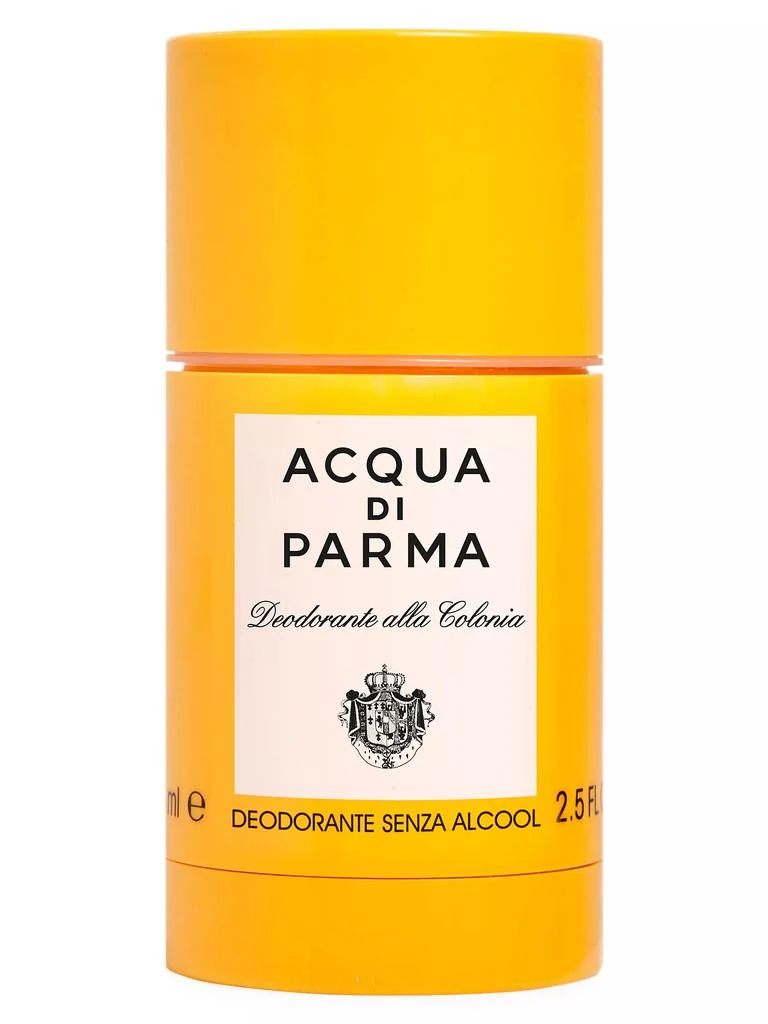 Acqua di Parma Colonia Alcohol-Free Deodorant Stick 1