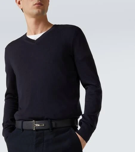 Tom Ford Wool sweater 5