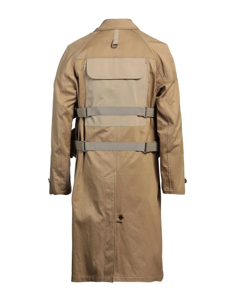 Comme des Garcons Full-length jacket 2