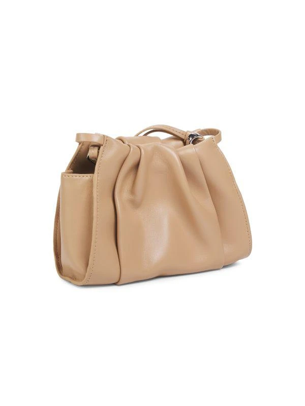 3.1 Phillip Lim Mini Logo Leather Crossbody Bag 4