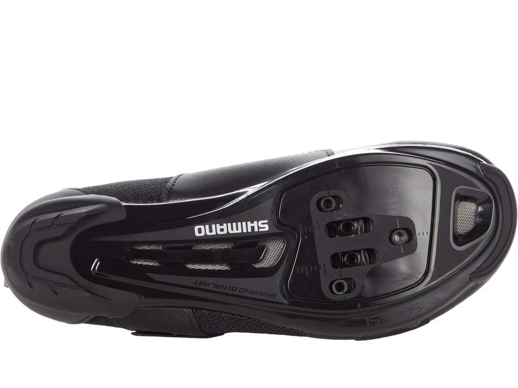 SHIMANO IC100 Indoor Cycling Shoe 3