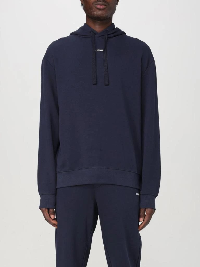 Hugo Boss Sweatshirt men Hugo 1