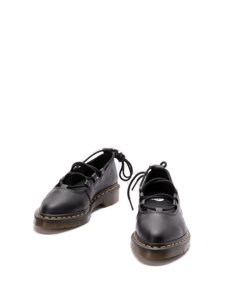 Dr. Martens Dr. Martens Elphie Ii Virginia Ballet Flats 2