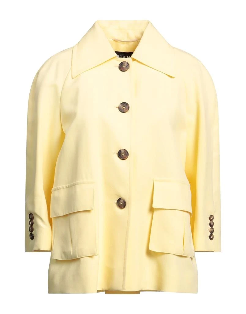 ROCHAS Blazer 1