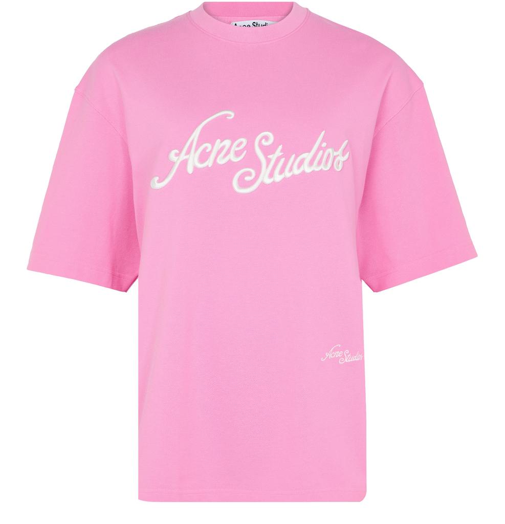 Acne Studios Short sleeves t-shirt