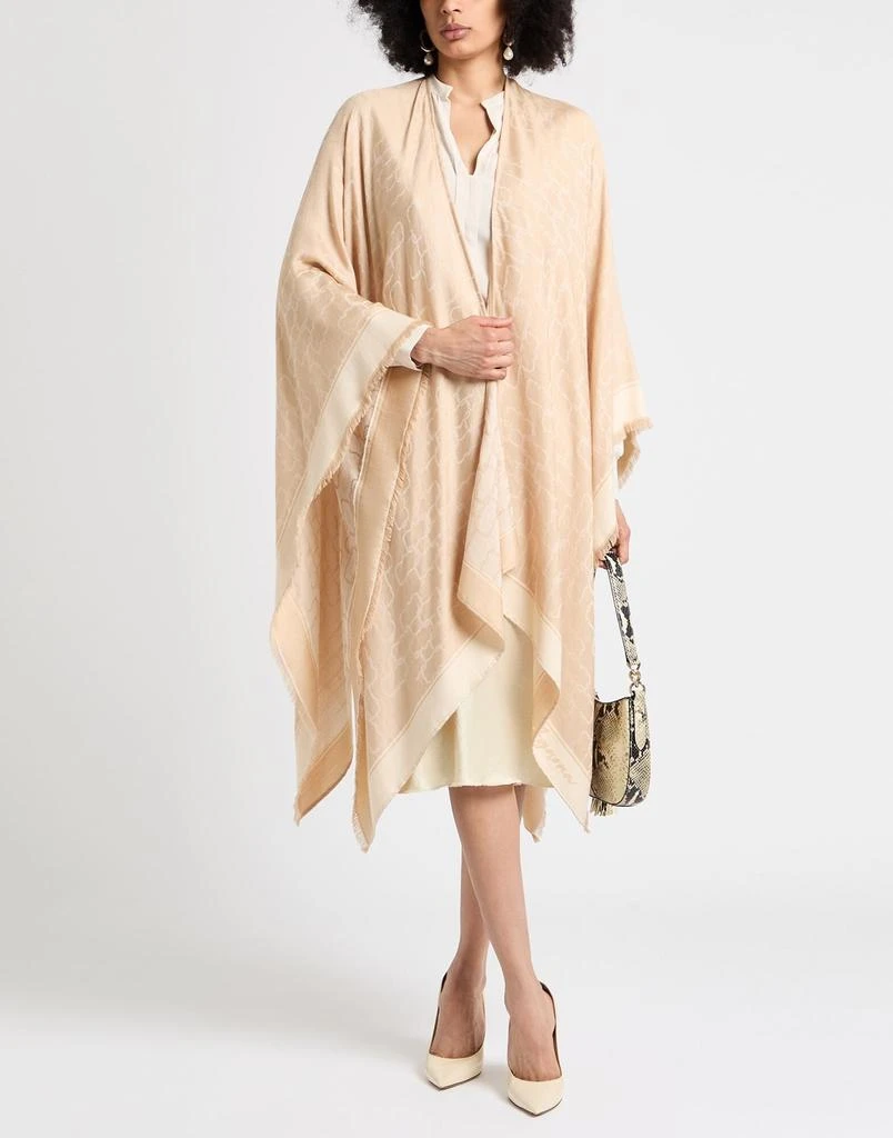 AGNONA Cape 2