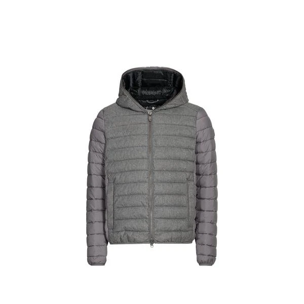 Save The Duck Hooded padded jacket