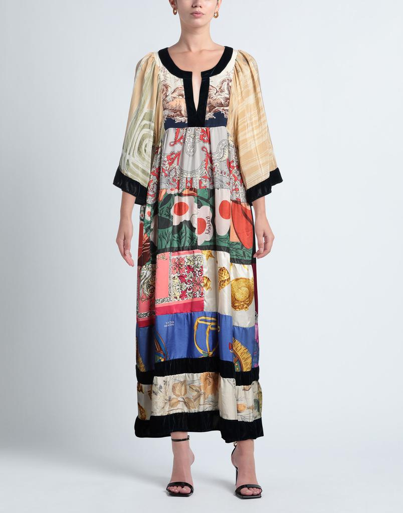 Place Nationale Long dress