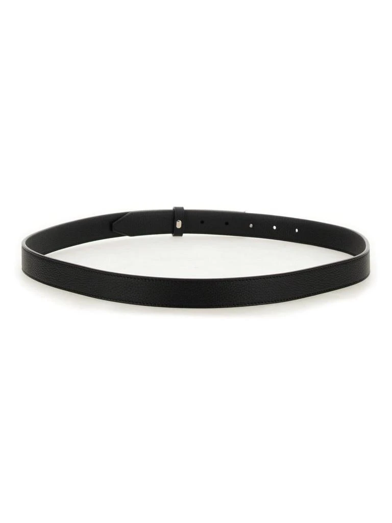 Fendi Fendi Belt With Logo 3