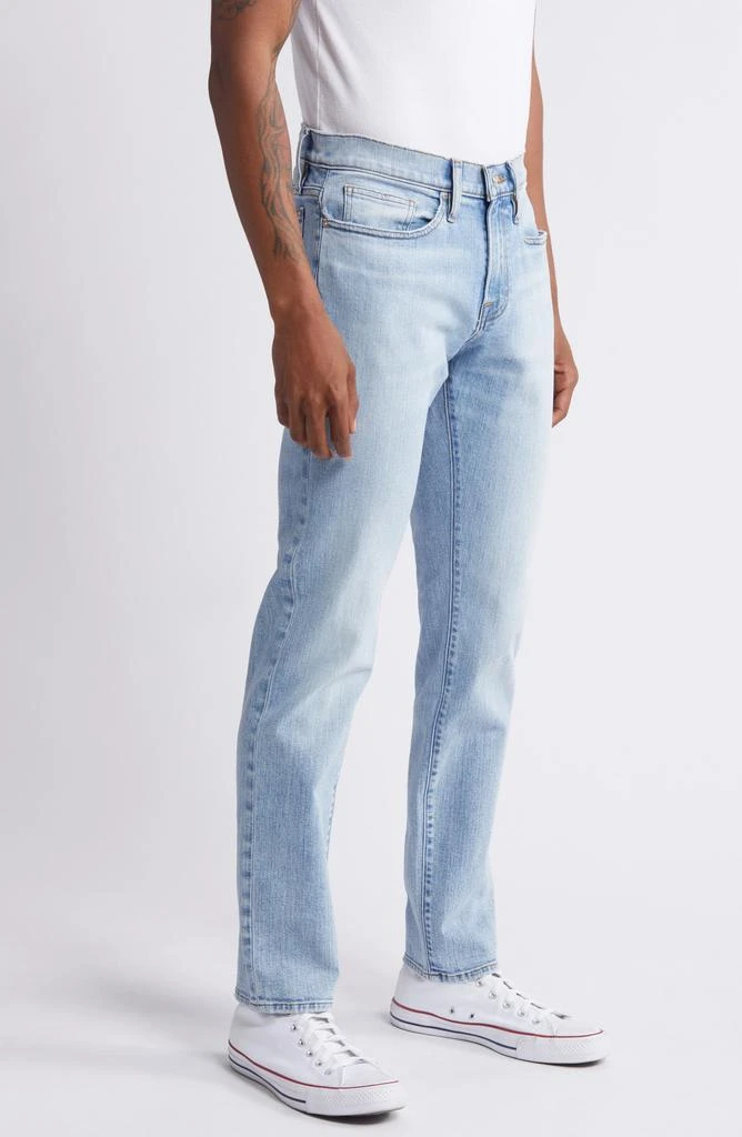 FRAME L'Homme Slim Fit Jeans 3