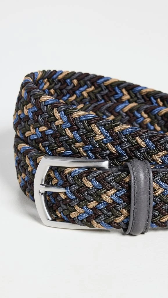 Andersons Nylon Woven Belt 3