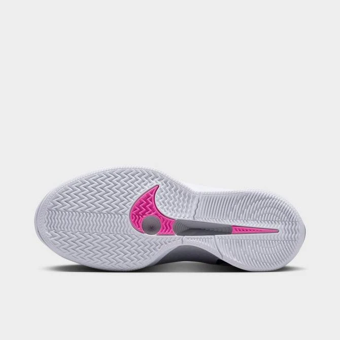 NIKE Women's Nike Sabrina 2 Basketball Shoes 11
