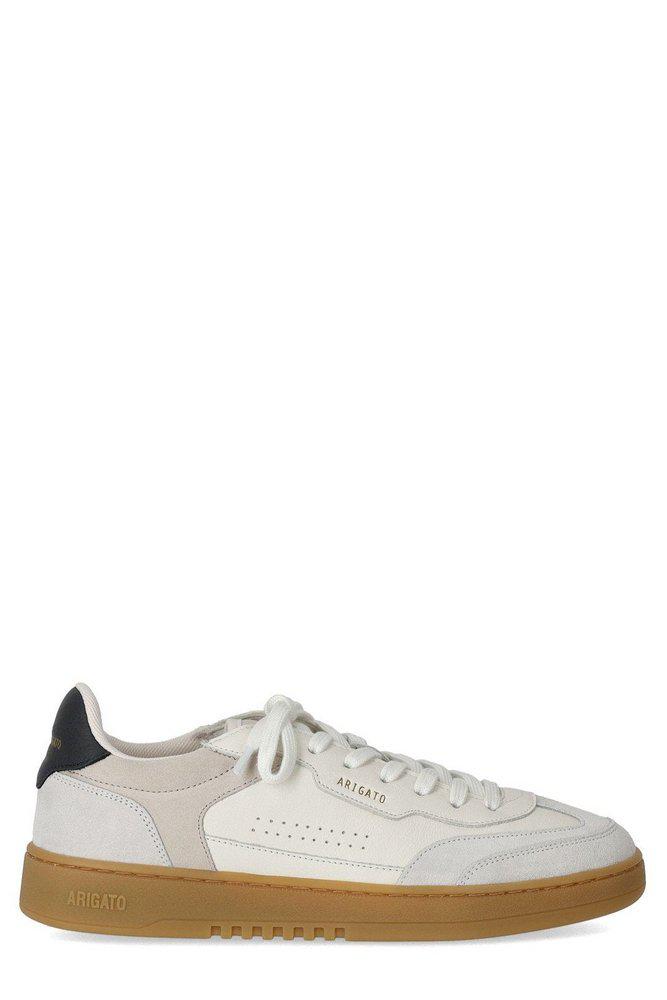 Axel Arigato Axel Arigato Dice T-Toe Low-Top Sneakers