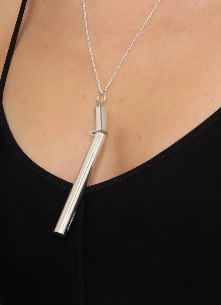 Ambush Ambush Cigarette Case Pendant Necklace 3