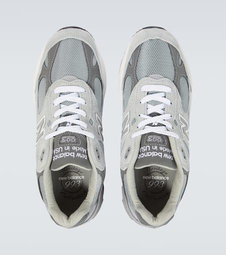 New Balance ニューバランス Made in USA 993 Core Made in USA 993 - Joe's New Balance Outlet