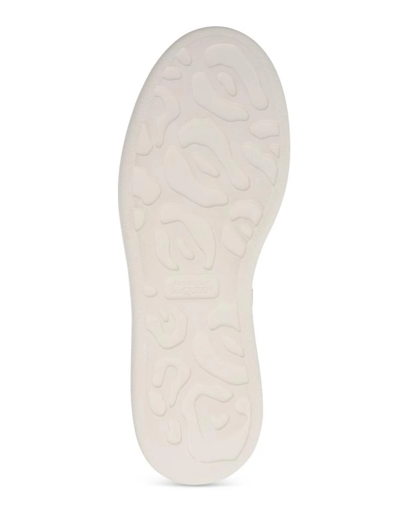 Alexander McQueen Women's Candid Platform Sneakers 7