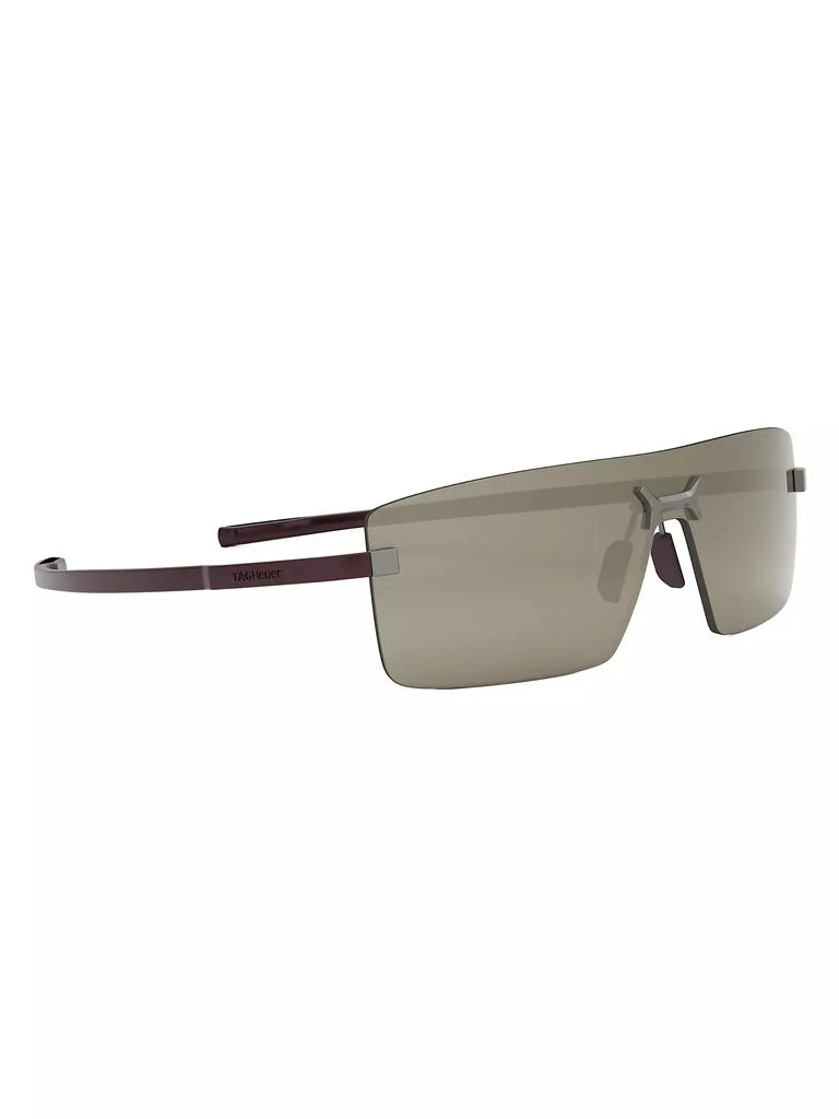 TAG Heuer Flex Shield Sunglasses 8