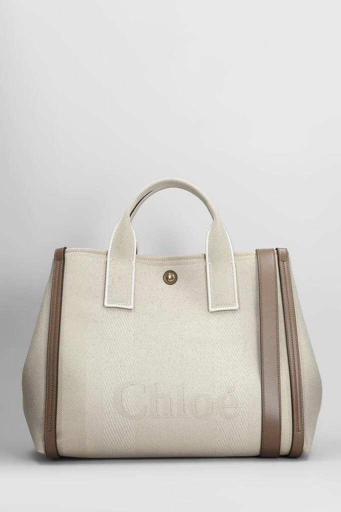 Chloé Chloé Carry Tote 1