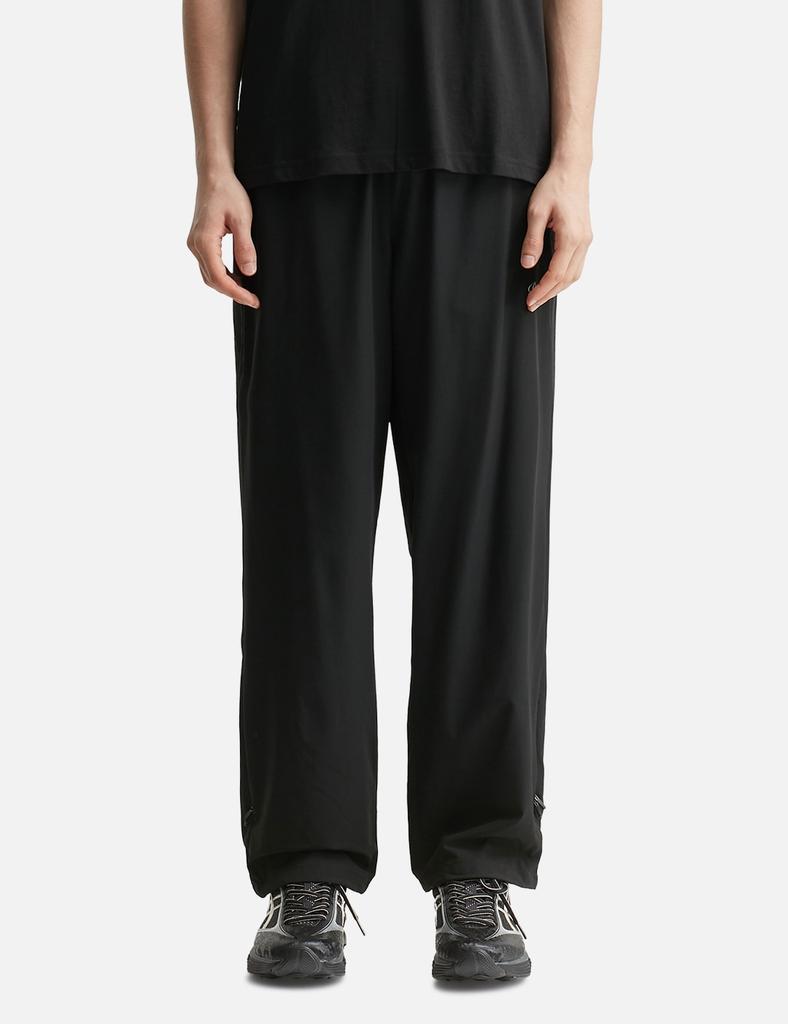 Dime Athletic Zip Pants - Clothing - BeyondStyle