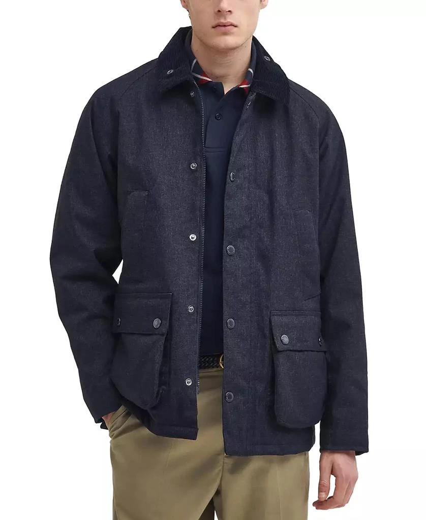 Barbour Men's Bedale Waterproof Jacket 1