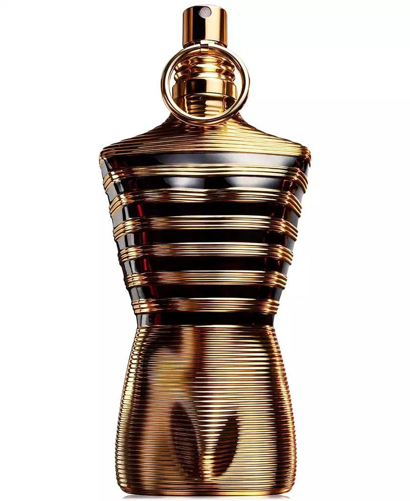 Jean Paul Gaultier Men's Le Male Elixir Parfum Spray, 6.7 oz., Exclusively at Macy's 1
