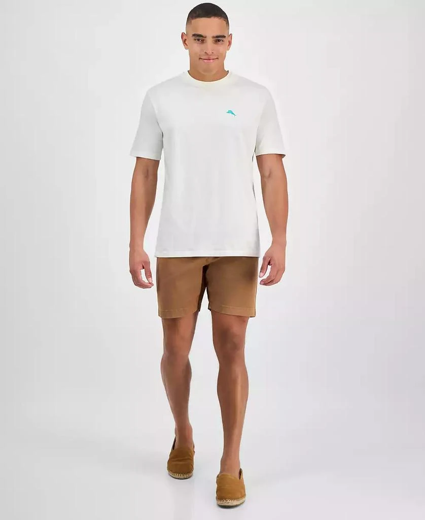 Tommy Bahama Men's Positano Palms Graphic T-Shirt 4