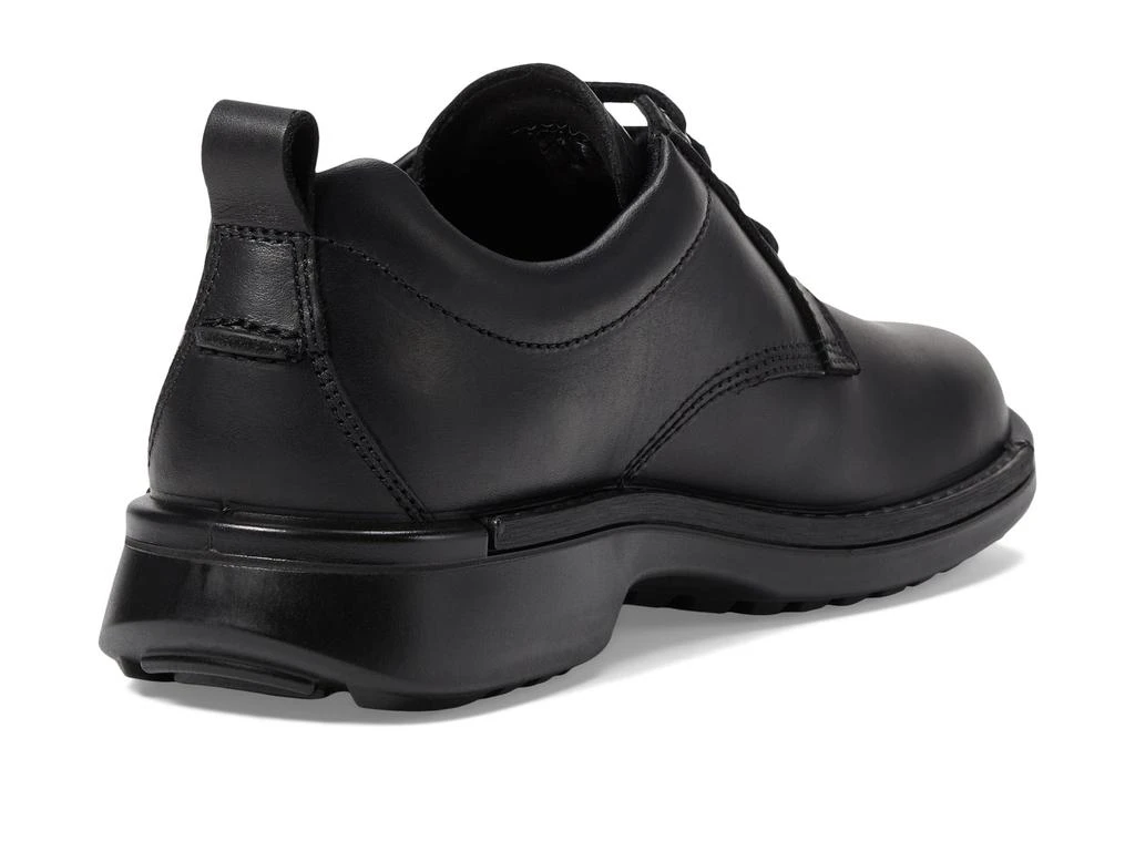 ECCO Fusion Plain Toe Tie 5