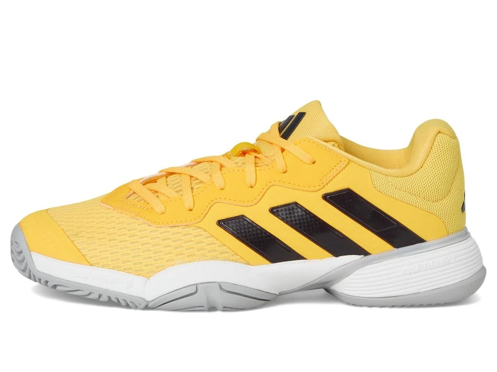 Adidas Barricade Tennis Shoes (Big Kid) 4