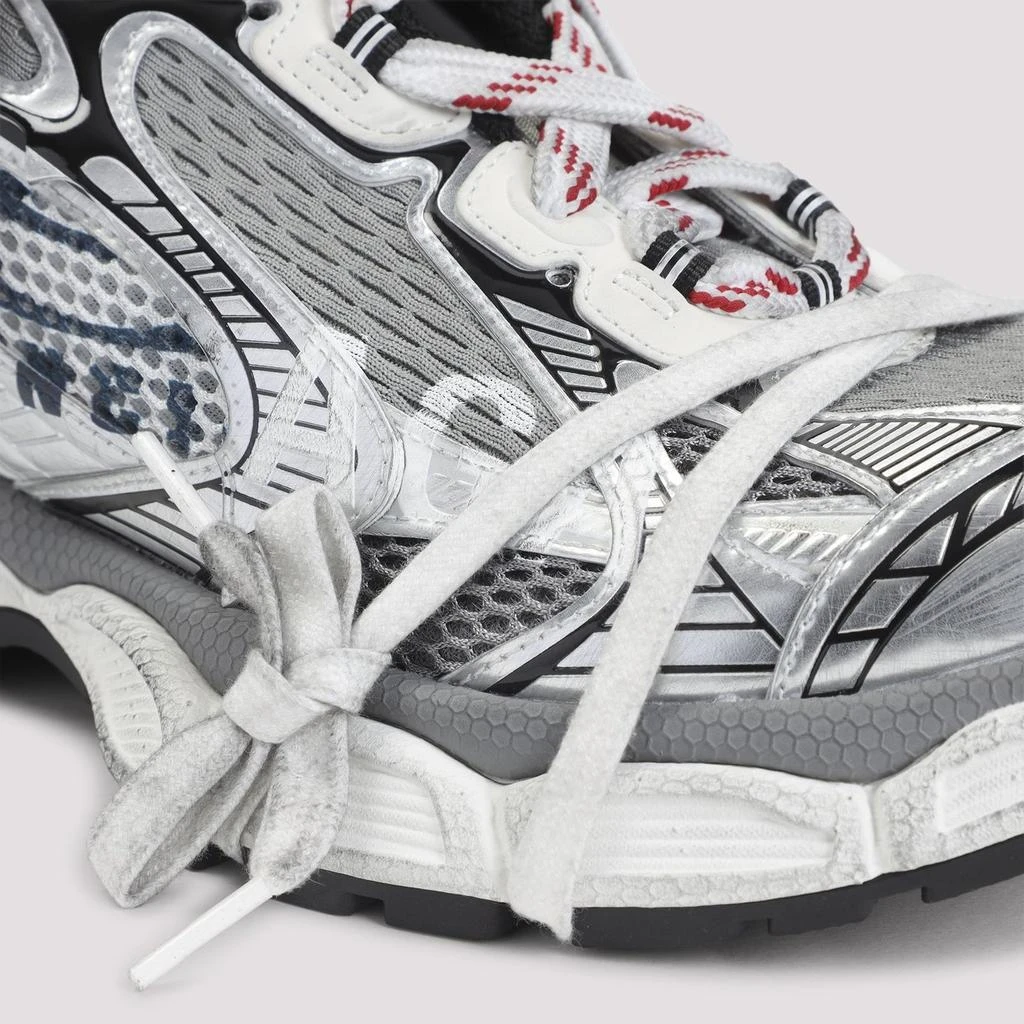 Balenciaga Balenciaga 3XL Split Logo Sneakers 5