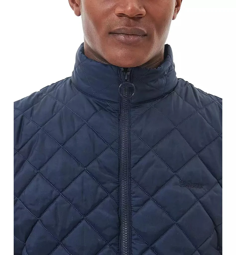 Barbour Men's Quilted Monty Gilet, Created for Macy's 4