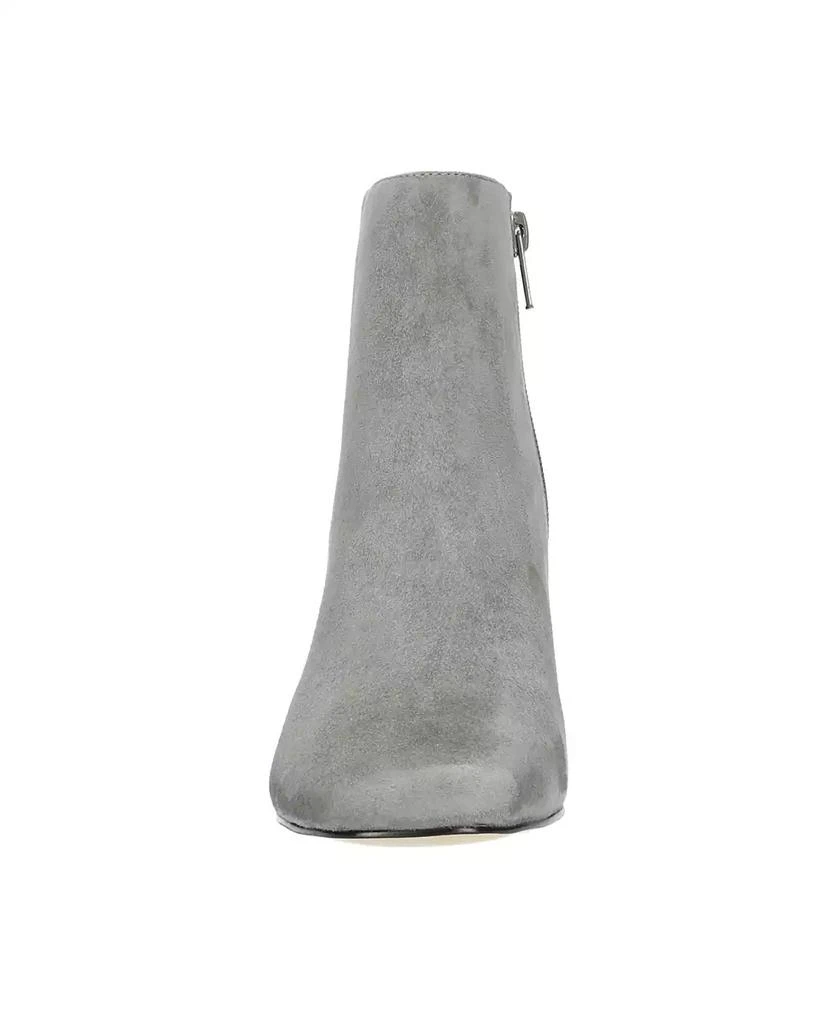 Bella Vita Square Toe Ankle Boots 22