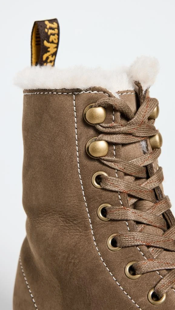 Dr. Martens 1460 Bex Warmwair Boots 5