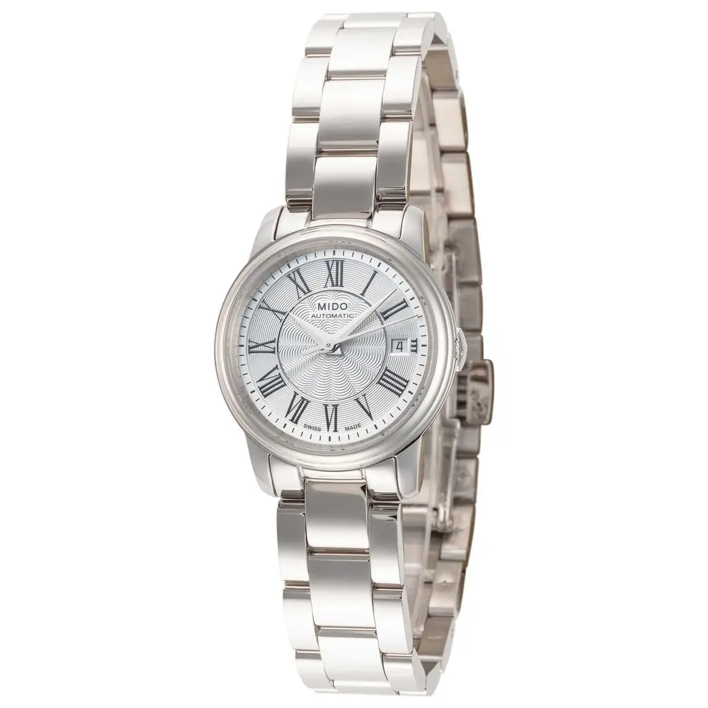 MIDO Mido Baroncelli III Women's Watch M0100071103309