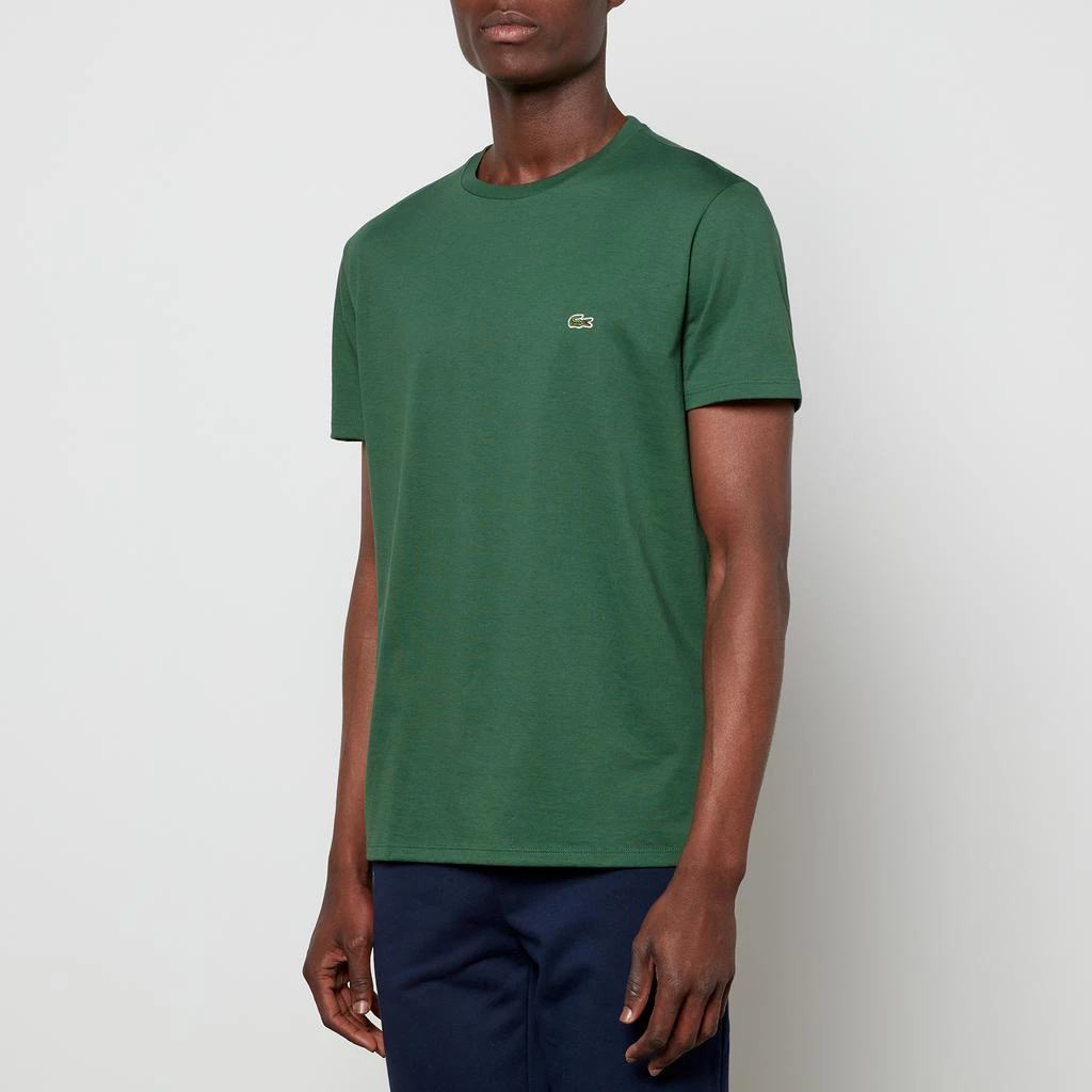 Lacoste Men's Classic T-Shirt - Green 1