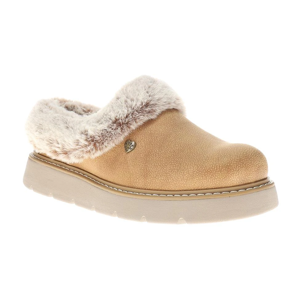 SKECHERS Bobs Keepsakes Lite Cozy Blend Slip On Slippers 2
