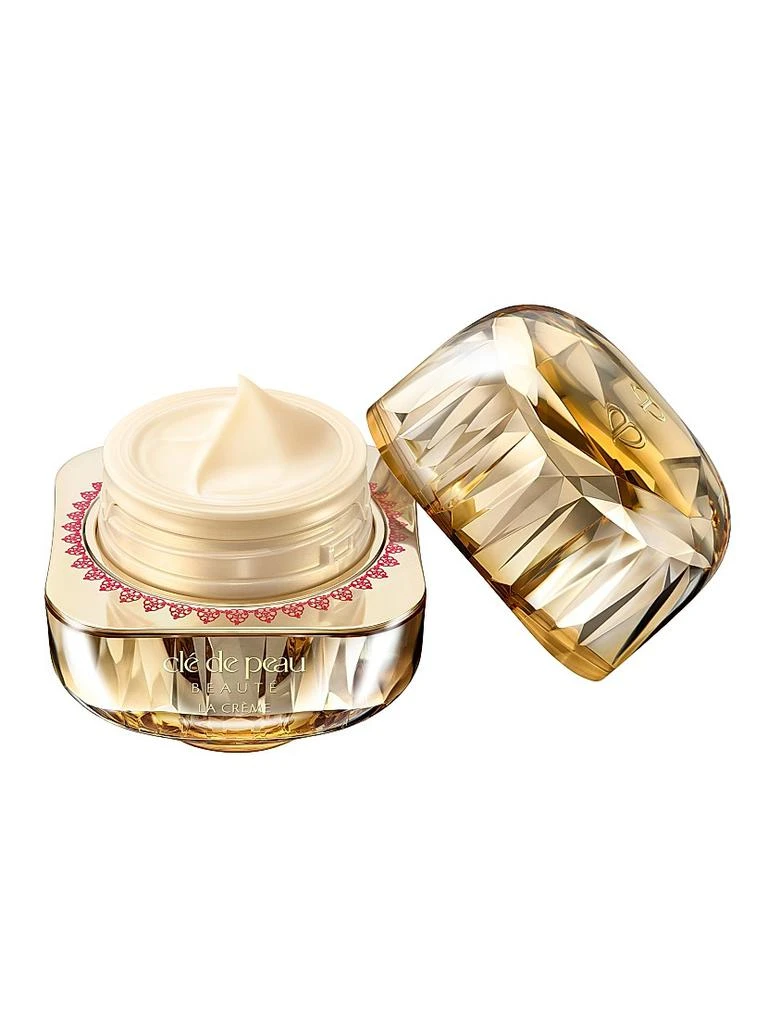 Cle de Peau Lunar New Year Collection La Crème 1