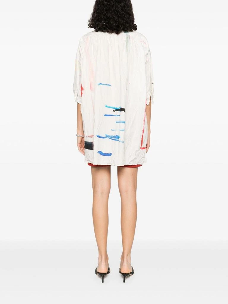 Daniela Gregis DANIELA GREGIS - Cotton Blouse 3