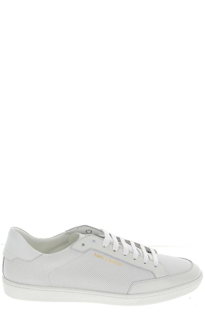 Yves Saint Laurent Saint Laurent Court Classic SL/10 Lace-Up