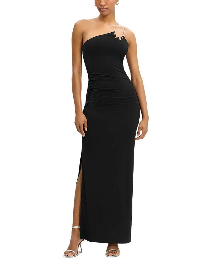 Herve Leger The Genevieve Gown 7