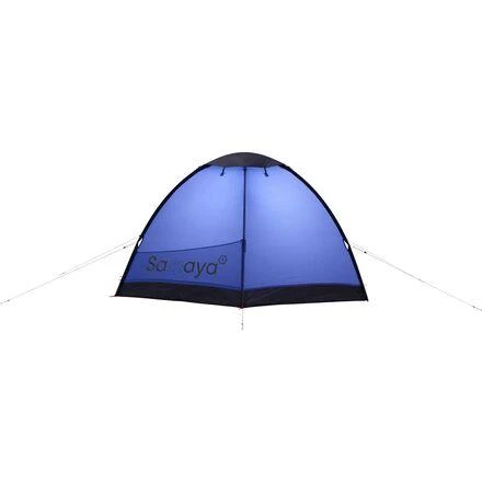 Samaya Samaya2.5 Tent: 2.5 Person 4-Season 9