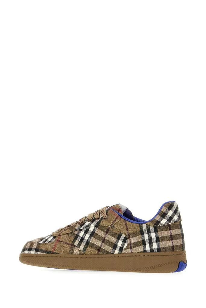 Burberry Burberry Sneakers 3