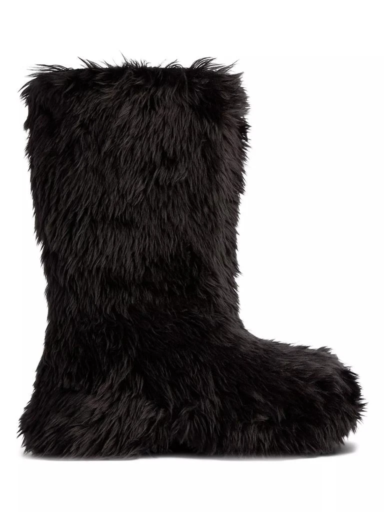 Balenciaga Crocs Boots 1