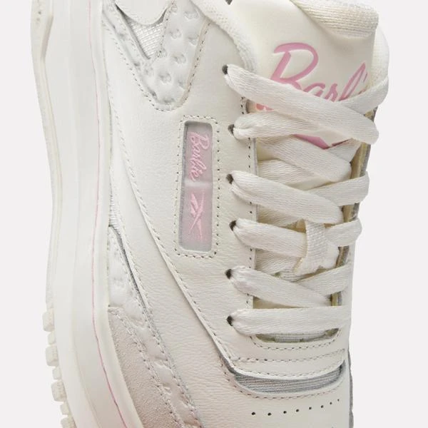 Reebok Reebok x Barbie Club C Extra Shoes 8