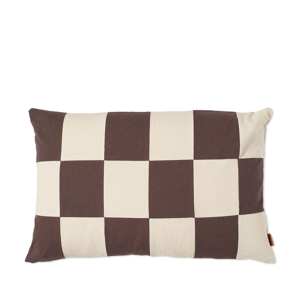 Ferm Living ferm LIVING Fold Patchwork Cushion