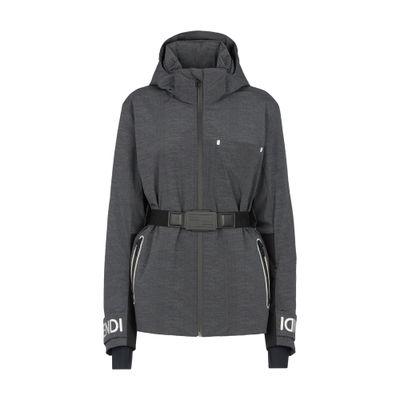 Fendi Ski Jacket